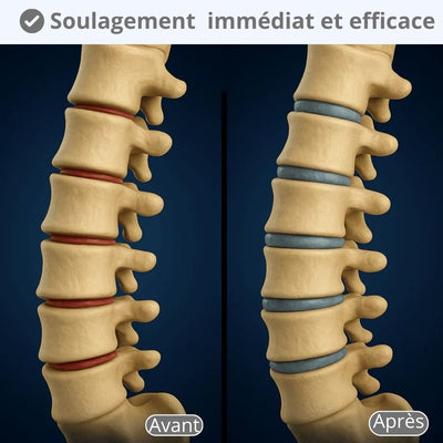 Masseur à triple fusion
