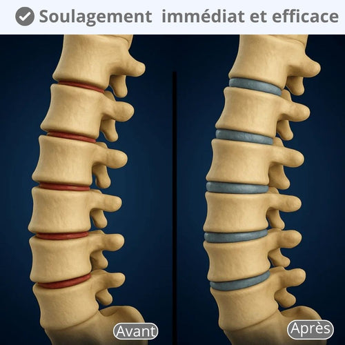 Masseur à triple fusion